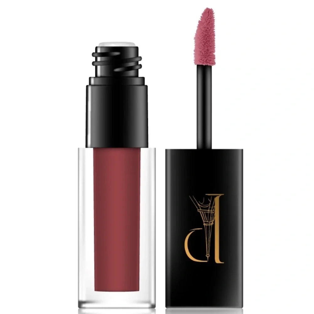 La Predire Prestige Paris Liquid Touch Prestige Matte Liquid Lipstick Set of 5
